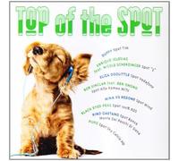V/A - Top Of The Spot 2011