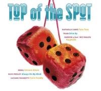 V/A - Top Of The Spot 2012