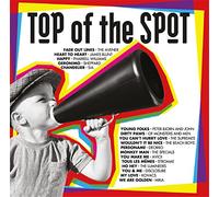 V/A - Top Of The Spot 2015