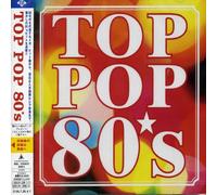 V/A - Top Pop 80's