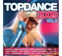 V/A - Topdance Vol. 2-2009