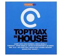 V/A - Toptrax In House (2 CD)