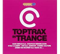 V/A - Toptrax In Trance (2 CD)