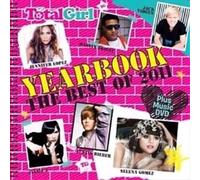 V/A - Total Girl-Yearbook: The Best Of 2011