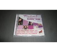 V/A - TOTAL GIRLS