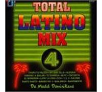 V/A - Total Latino Mix 4
