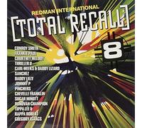 V/A - Total Recall 08