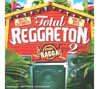 V/A - TOTAL REGGAETON 2 -21TR-