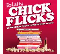 V/A - TOTALLY CHICK FLICKS