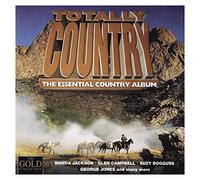 V/A - Totally Country-Essential