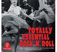 V/A - Totally Essential Rock 'N' Roll (3 CD)