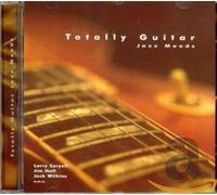 V/A - TOTALLY GUITAR JAZZ MOODS