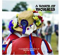 V/A - Touch Of Morris