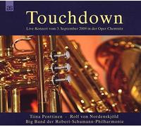 V/A - TOUCHDOWN