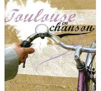 V/A - TOULOUSE EN CHANSON-DIGI-