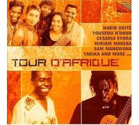 V/A - Tour D'Afrique