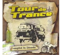 V/A Tour De Trance-Compiled By Edoardo (CD)