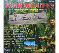 V/A - Tour Of Duty 3 - Test Pressing