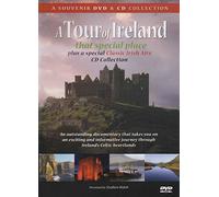 V/A - Tour Of Ireland-That Special Place
