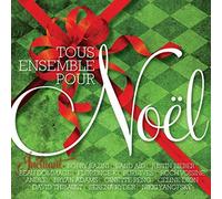 V/A - Tous Ensemble Pour Noel