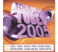 V/A - TOUS LES TUBES 2005