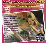 V/A - TOUTES MES ANNREES..