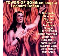 tower of song songs of leonar