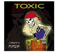 V/A - Toxic-Tribute To Poison