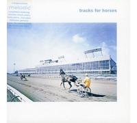 V/A - Tracks For Horses