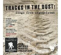V/A - Tracks In The Dust-Songs From Afghanistan