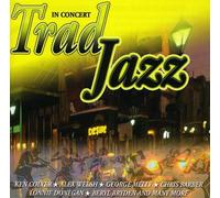 V/A - Trad Jazz-In Concert At Its Very Best (2 CD)