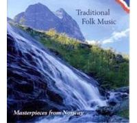 V/A - TRADITIONAL FOLK MUSIC