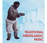 V/A - Traditional Greenlandic Music