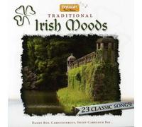 V/A - Traditional Irish Moods