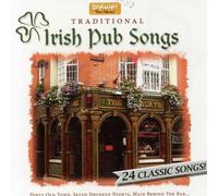 V/A - Traditional Irish Pub Songs