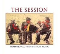 V/A - Traditional Irish Session Music