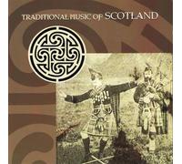 V/A - TRADITIONAL MUSIC OF SCOT