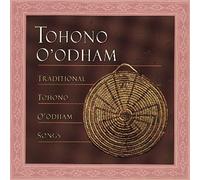 V/A - Traditional Tohono O'Odham Songs