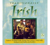 V/A - Traditionally Irish