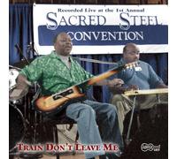 V/A - Train Don't Leave Me