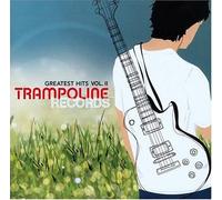 V/A - Trampoline Records Greatest Hits Vol 2