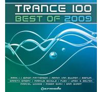 V/A - Trance 100: Best Of 2009 (4 CD)