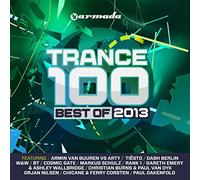V/A - Trance 100-Best Of 2013 (3 CD)