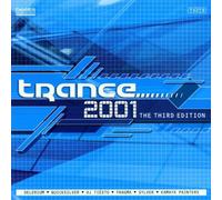 V/A - TRANCE 2001 - THIRD EDITI