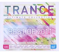 V/A - Trance-Best Of 2011 (3 CD)