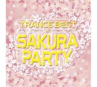 V.A. - Trance Best Sakura Party