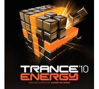 V/A - Trance Energy '10
