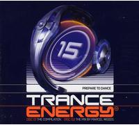 V/A - Trance Energy 2008 (2 CD)