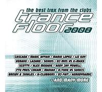 V/A - Trance Floor 2008 (2 CD)