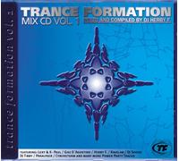 V/A - TRANCE FORMATION